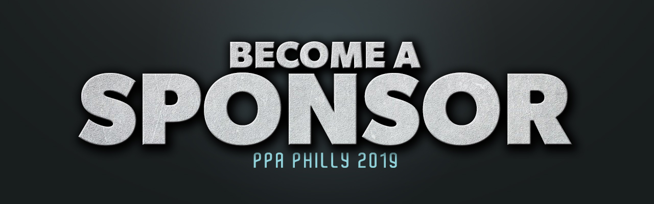 PPA 2019 Philly Sponsor
